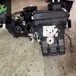 RENAULT LANUNA KALORİFER KUTUSU SC07C09