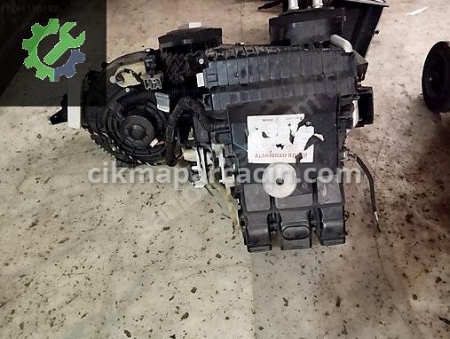 Renault Laguna Kalorifer Kutusu SC07C09 çıkma parça