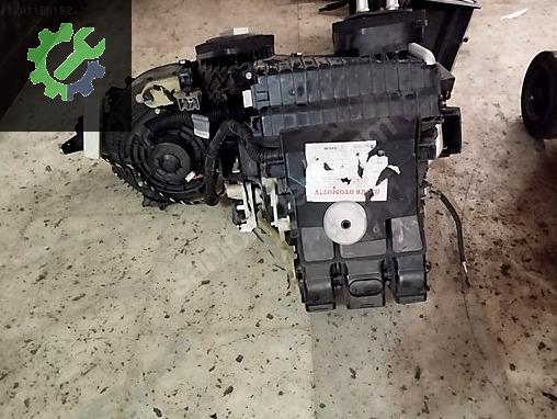 RENAULT LANUNA KALORİFER KUTUSU SC07C09