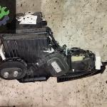 RENAULT LANUNA KALORİFER KUTUSU SC07C09