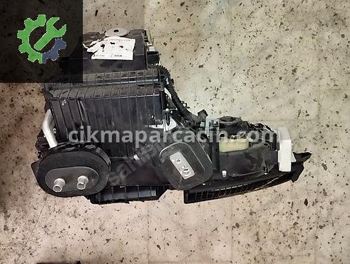 Renault Laguna Kalorifer Kutusu SC07C09 çıkma parça