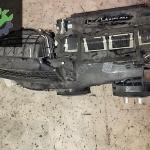 RENAULT LANUNA KALORİFER KUTUSU SC07C09