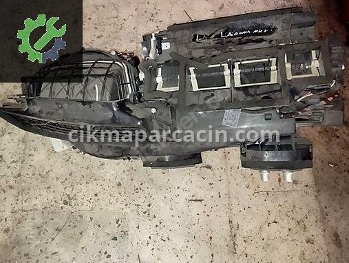 Renault Laguna Kalorifer Kutusu SC07C09 çıkma parça