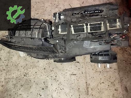 RENAULT LANUNA KALORİFER KUTUSU SC07C09