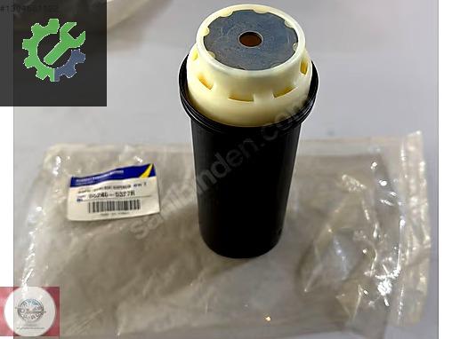 RENAULT LATITUDE ARKA AMORTİSÖR TAKOZU MAİS ORJİNAL 552405327R