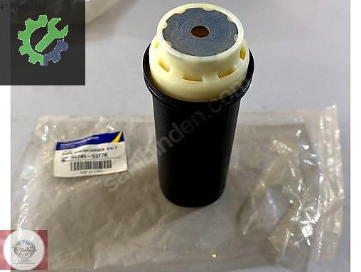 RENAULT LATITUDE ARKA AMORTİSÖR TAKOZU MAİS ORJİNAL 552405327R
