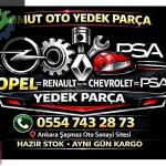 RENAULT LATITUDE ARKA AMORTİSÖR TAKOZU MAİS ORJİNAL 552405327R