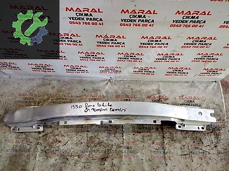 Renault Latitude Ön Tampon çıkma parça