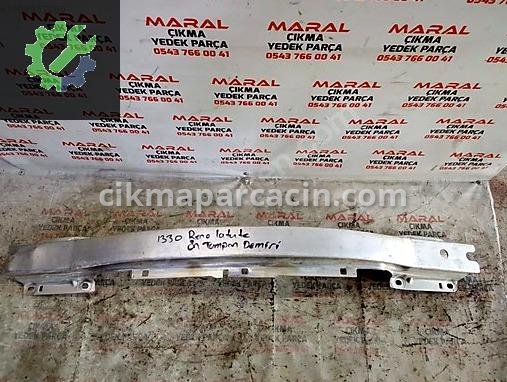 Renault Latitude Ön Tampon Demiri çıkma parça