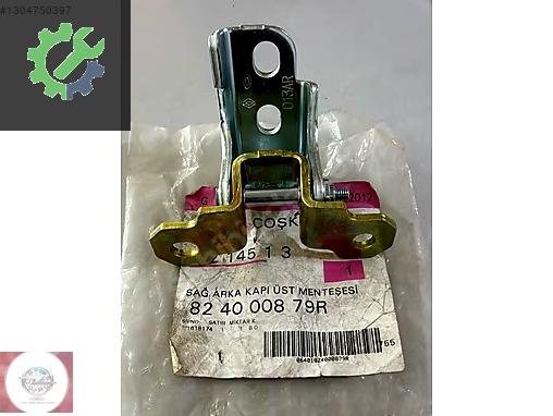 RENAULT LATİTUDE SAĞ ARKA KAPI ÜST MENTEŞESİ MAİS 824000879R