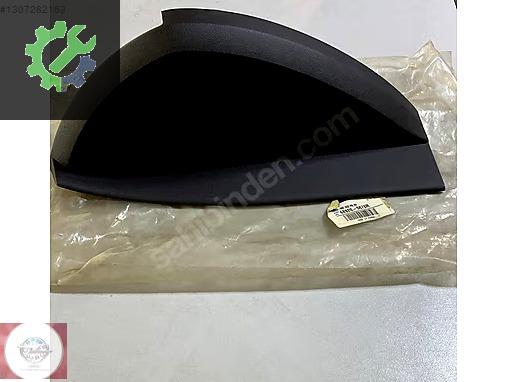 RENAULT LATİTUDE TORPİDO SAĞ YAN KAPAK MAİS 689205678R