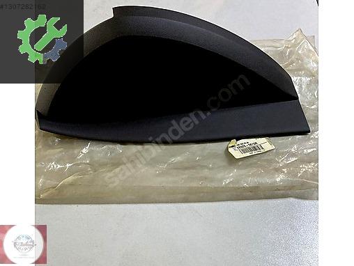 RENAULT LATİTUDE TORPİDO SAĞ YAN KAPAK MAİS 689205678R