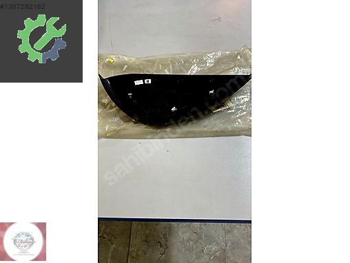 RENAULT LATİTUDE TORPİDO SAĞ YAN KAPAK MAİS 689205678R