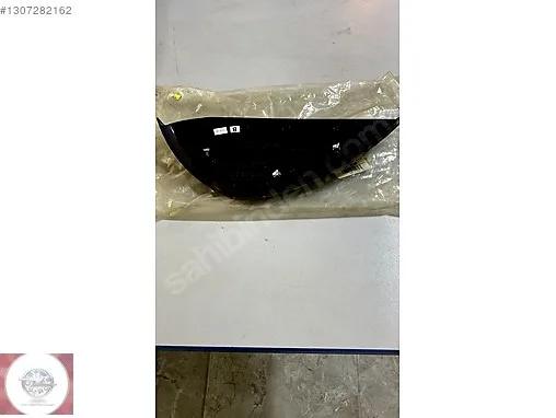 Renault Latitude Bakalit 689205678R çıkma parça