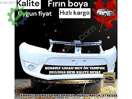 Renault Laguna Ön Tampon çıkma parça