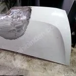 RENAULT MASTER3 MOTOR KAPUTU