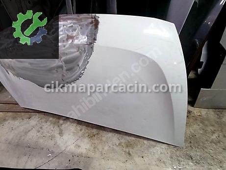 Renault Master Kaput çıkma parça