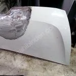 RENAULT MASTER3 MOTOR KAPUTU