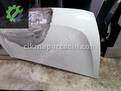 Renault Master Kaput MASTER3 çıkma parça