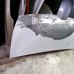 RENAULT MASTER3 MOTOR KAPUTU