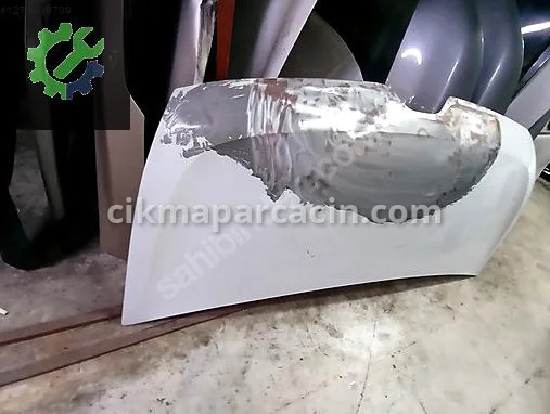 Renault Master Kaput MASTER3 çıkma parça