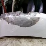 RENAULT MASTER3 MOTOR KAPUTU