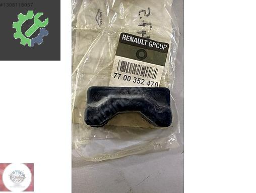 RENAULT MASTER 2-3 MENTEŞE TAKOZU SAĞ MAİS 7700352470