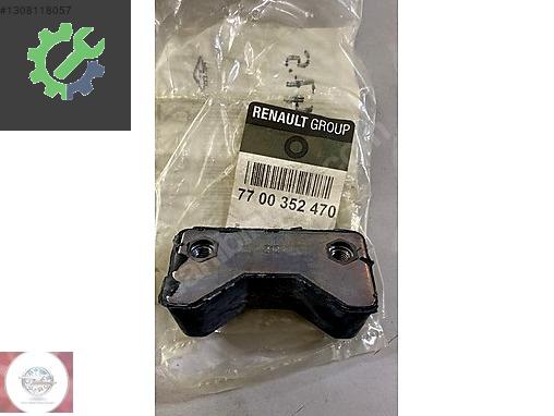 RENAULT MASTER 2-3 MENTEŞE TAKOZU SAĞ MAİS 7700352470