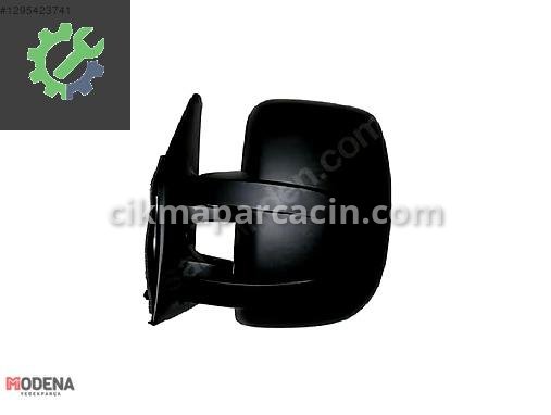 Renault Master Sağ Dış Ayna 8200255776 çıkma parça