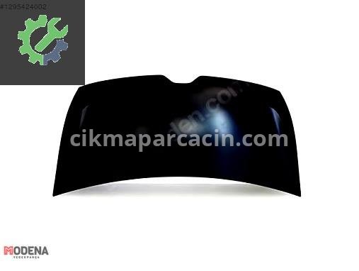 Renault Master Kaput 651009963R çıkma parça