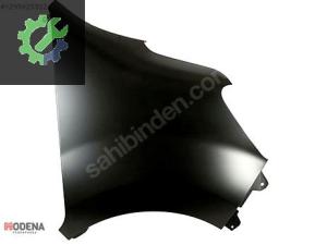 RENAULT MASTER 2020- ÖN ÇAMURLUK SAĞ SIFIR 7485155601/­631008686R