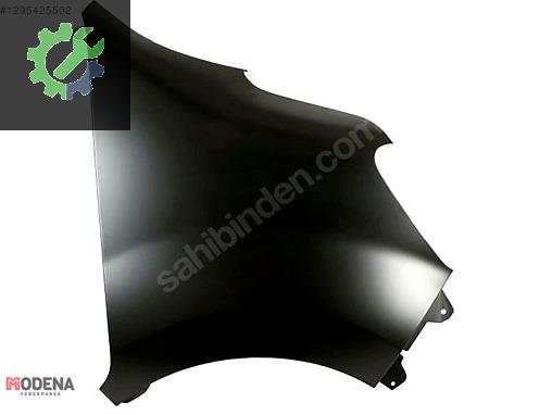 RENAULT MASTER 2020- ÖN ÇAMURLUK SAĞ SIFIR 7485155601/­631008686R