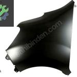 RENAULT MASTER 2020- ÖN ÇAMURLUK SOL SIFIR 7485155600/­631013582R