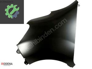 RENAULT MASTER 2020- ÖN ÇAMURLUK SOL SIFIR 7485155600/­631013582R