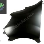 RENAULT MASTER 2020- ÖN ÇAMURLUK SOL SIFIR 7485155600/­631013582R