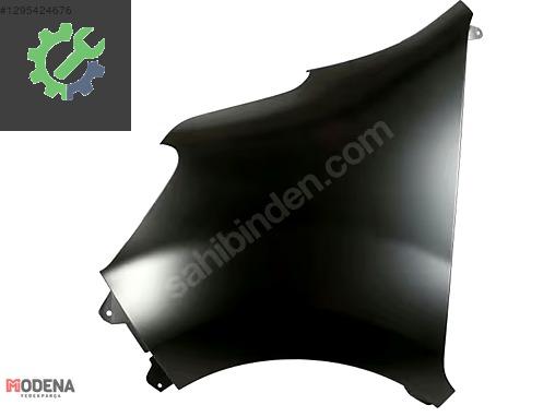 RENAULT MASTER 2020- ÖN ÇAMURLUK SOL SIFIR 7485155600/­631013582R