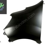 RENAULT MASTER 2020- ÖN ÇAMURLUK SOL SIFIR 7485155600/­631013582R