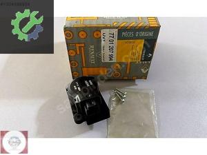 RENAULT MASTER 2 KALORİFER KLAPE MOTORU MAİS 7701207994