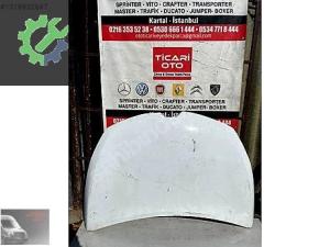 RENAULT MASTER 2 KAPUT