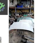 RENAULT MASTER 2 KAPUT