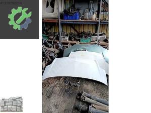 RENAULT MASTER 2 KAPUT
