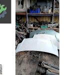 RENAULT MASTER 2 KAPUT