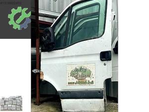 RENAULT MASTER 2 SOL ÖN KAPI
