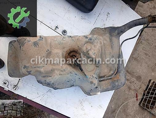 Renault Master Yakıt Deposu çıkma parça