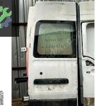 RENAULT MASTER 3 BAGAJ KAPAĞI