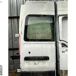 RENAULT MASTER 3 BAGAJ KAPAĞI