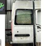 RENAULT MASTER 3 BAGAJ KAPAĞI