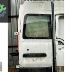 RENAULT MASTER 3 BAGAJ KAPAĞI