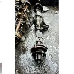 RENAULT MASTER 3 ÇEKİŞLİ DEFRANSİYEL