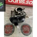 RENAULT MASTER 3 EGR VANASI 147109869R-­H8201353607